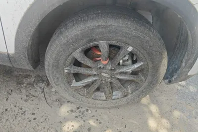 Chery Tiggo 5x