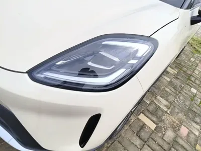 Wuling 缤果S