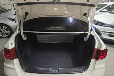 Volkswagen Santana