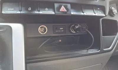 Hyundai Solati