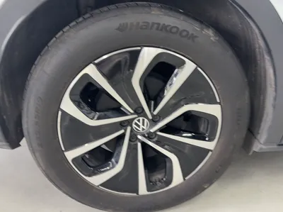 Volkswagen ID.4 X