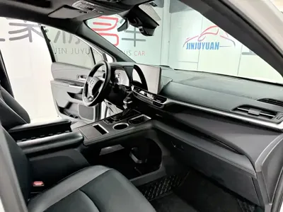 Toyota Granvia