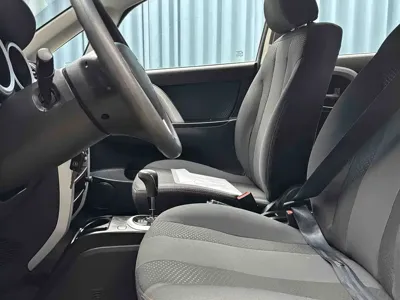Changan CX20