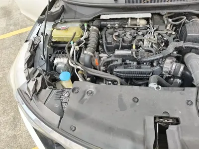 Honda Crider