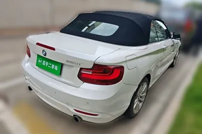 BMW 2 Series