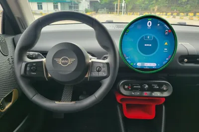 MINI Electric MINI COOPER