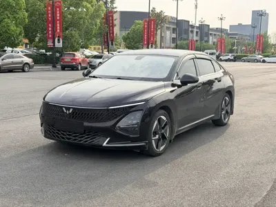 Wuling Xingguang