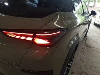 Changan UNI-T