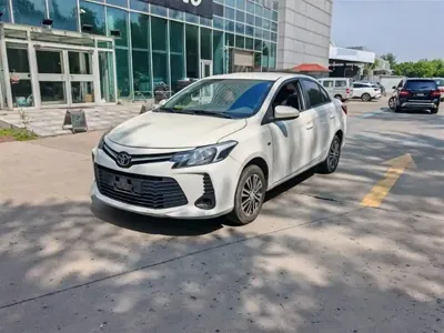 Toyota Vios