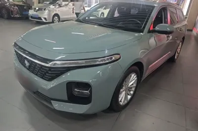 Baojun Valli