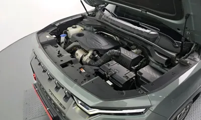 KG_Mobility_Ssangyong Torres