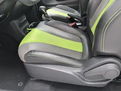Roewe Clever