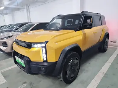 Fulwin 风云X3L