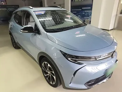Buick Velite 7