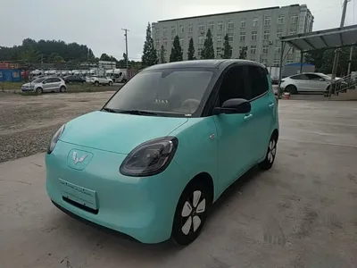 Wuling MINIEV