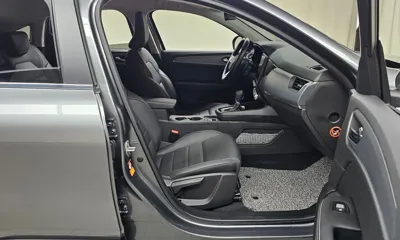 Renault-KoreaSamsung XM3