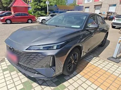 Changan Yida