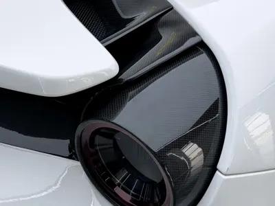 Ferrari 488