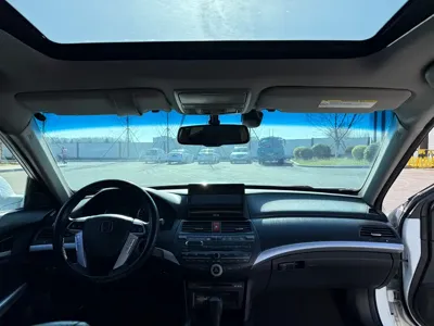 Honda Crosstour