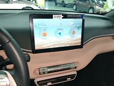BYD Seagull