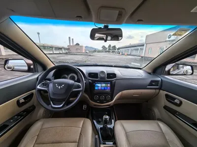 Wuling Hongguang