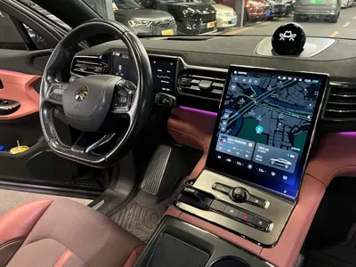 Nio EC6