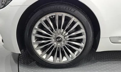 Kia K9