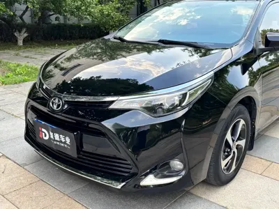 Toyota Levin