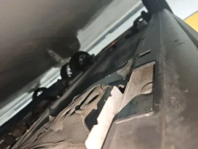 Geely Binyue
