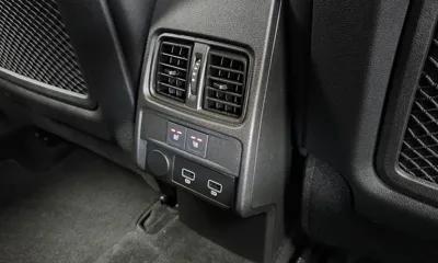 Renault-KoreaSamsung XM3
