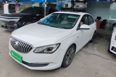 Buick GT