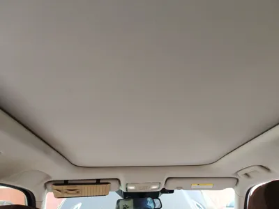 Changan CS95