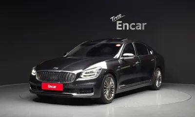 Kia K9