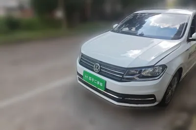 Volkswagen Santana