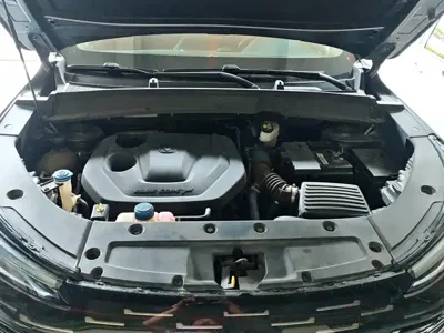 Changan CS55PLUS