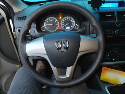 BAIC Weiwang M20