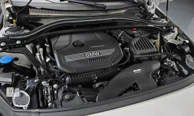 BMW 2-Series