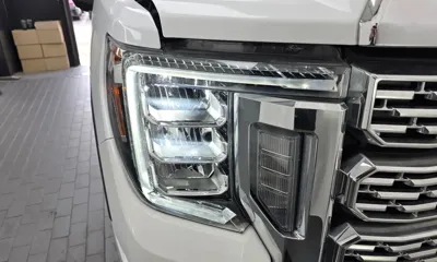 GMC Sierra