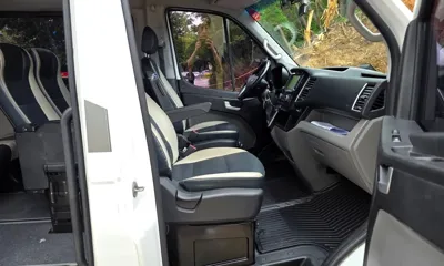 Hyundai Solati