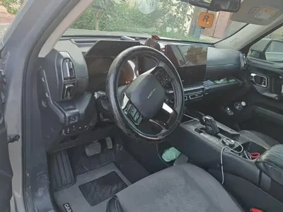Haval 哈弗大狗 PLUS 新能源