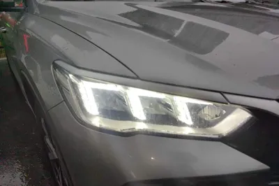 BYD Song Pro New Energy