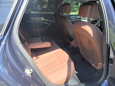 Audi A6 (Import)