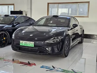 Xiaomi SU7