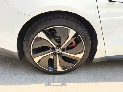 Nio ET7