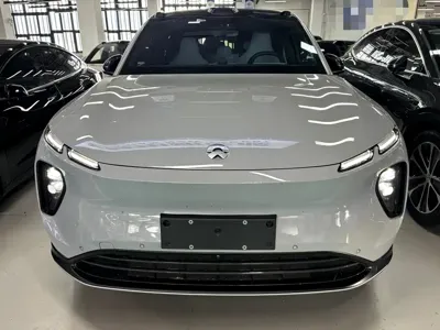 Nio EC6