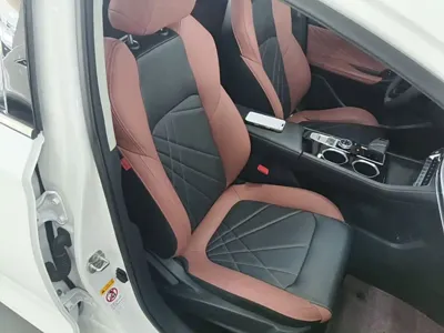 Changan Eado