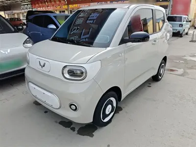 Wuling MINIEV