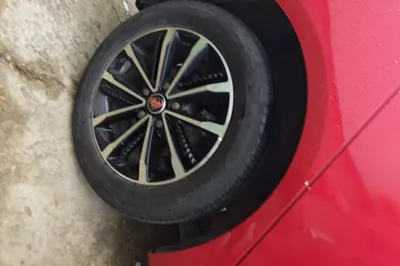 Roewe i5