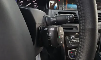 Renault-KoreaSamsung SM5