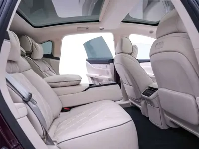 享界 Xiangji S9